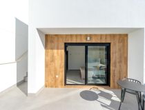 New build - Villa - San Pedro del Pinatar - Polideportivo