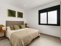 New build - Villa - San Pedro del Pinatar - Polideportivo