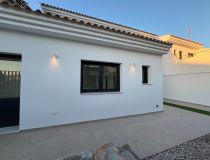 New build - Villa - San Pedro del Pinatar - San Pedro de Pinatar