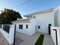 New build - Villa - San Pedro del Pinatar - San Pedro de Pinatar