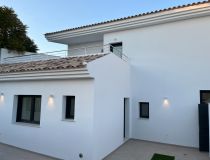 New build - Villa - San Pedro del Pinatar - San Pedro de Pinatar