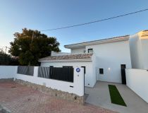 New build - Villa - San Pedro del Pinatar - San Pedro de Pinatar