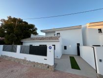 New build - Villa - San Pedro del Pinatar - San Pedro de Pinatar