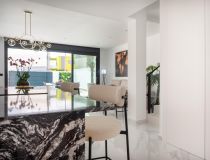 New build - Villa - San Pedro del Pinatar - San Pedro Del Pinatar