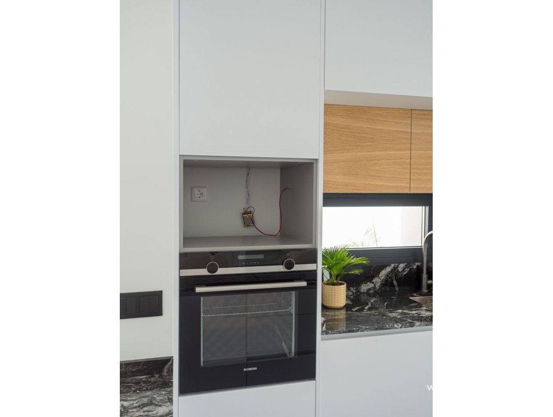 New build - Villa - San Pedro del Pinatar - San Pedro Del Pinatar