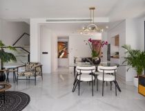 New build - Villa - San Pedro del Pinatar - San Pedro Del Pinatar