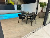 New build - Villa - San Pedro del Pinatar - San Pedro Del Pinatar