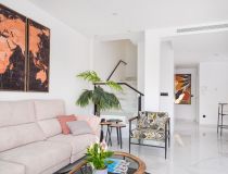 New build - Villa - San Pedro del Pinatar - San Pedro Del Pinatar