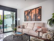 New build - Villa - San Pedro del Pinatar - San Pedro Del Pinatar