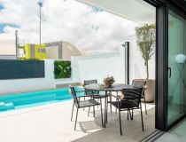 New build - Villa - San Pedro del Pinatar - San Pedro Del Pinatar