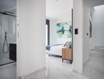 New build - Villa - San Pedro del Pinatar - San Pedro Del Pinatar