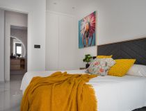 New build - Villa - San Pedro del Pinatar - San Pedro Del Pinatar