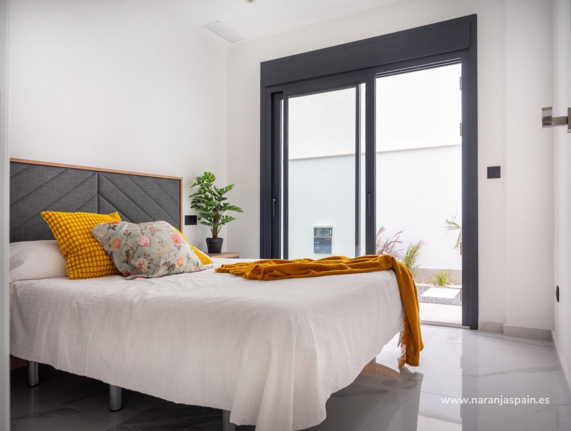 New build - Villa - San Pedro del Pinatar - San Pedro Del Pinatar