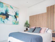 New build - Villa - San Pedro del Pinatar - San Pedro Del Pinatar