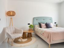 New build - Villa - San Pedro del Pinatar - San Pedro Del Pinatar