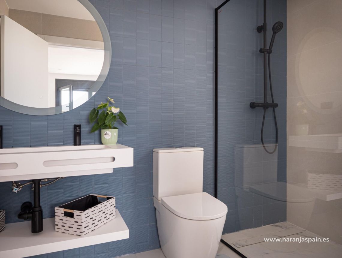 New build - Villa - San Pedro del Pinatar - San Pedro Del Pinatar