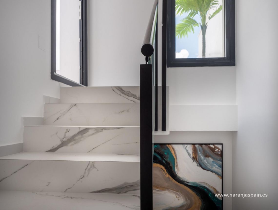 New build - Villa - San Pedro del Pinatar - San Pedro Del Pinatar