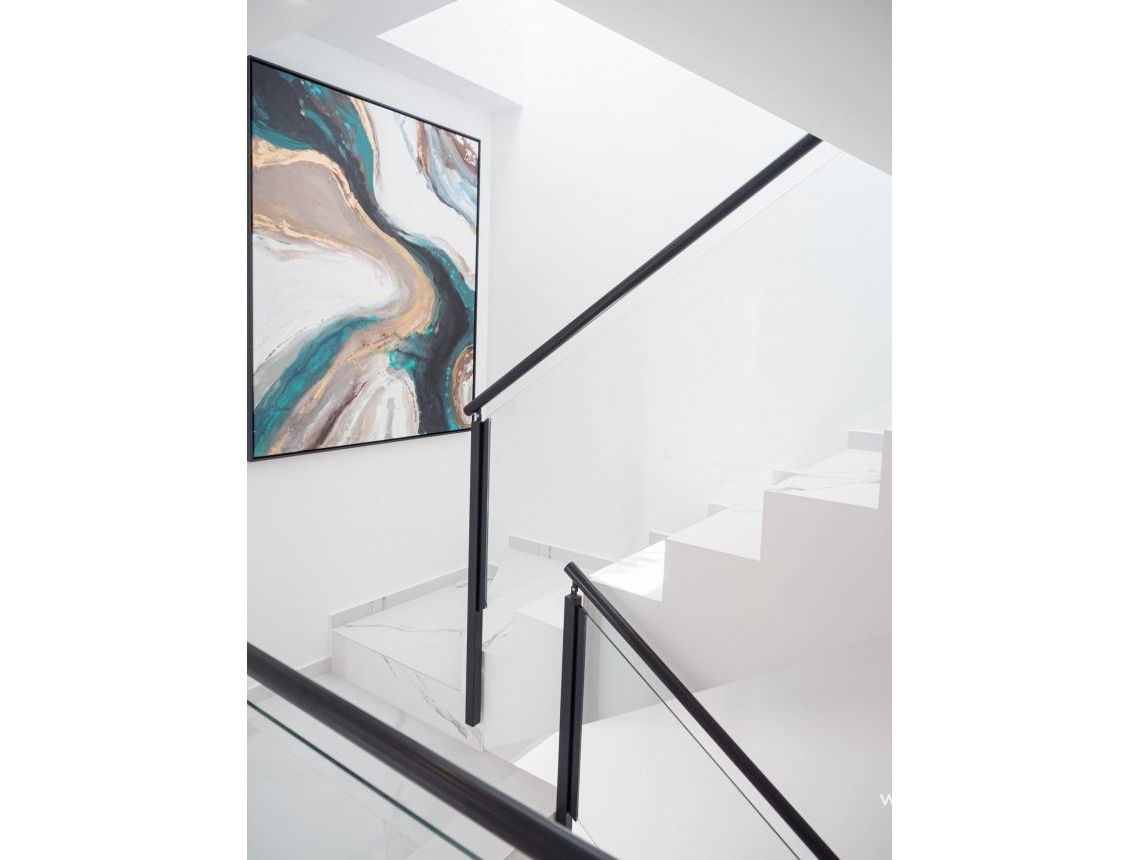 New build - Villa - San Pedro del Pinatar - San Pedro Del Pinatar