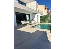 New build - Villa - San Pedro del Pinatar - San Pedro Del Pinatar