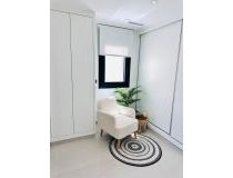 New build - Villa - San Pedro del Pinatar - San Pedro Del Pinatar