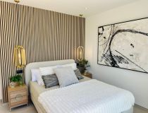 New build - Villa - San Pedro del Pinatar - San Pedro Del Pinatar