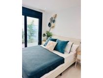 New build - Villa - San Pedro del Pinatar - San Pedro Del Pinatar