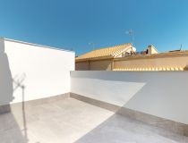 New build - Villa - San Pedro del Pinatar 
