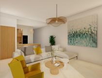 New build - Villa - Santiago de la Ribera - Santiago De La Ribera