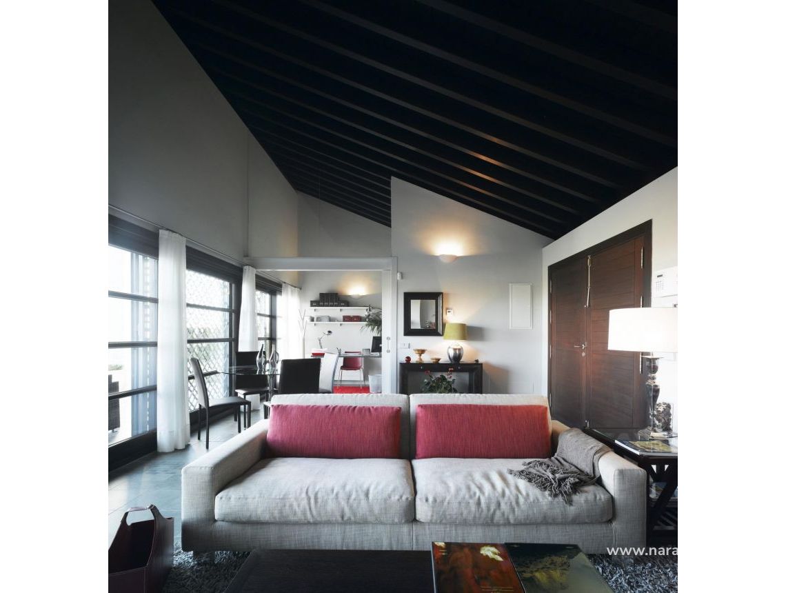 New build - Villa - Sucina - Peraleja Golf