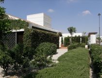 New build - Villa - Sucina - Peraleja Golf