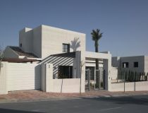 New build - Villa - Sucina - Peraleja Golf