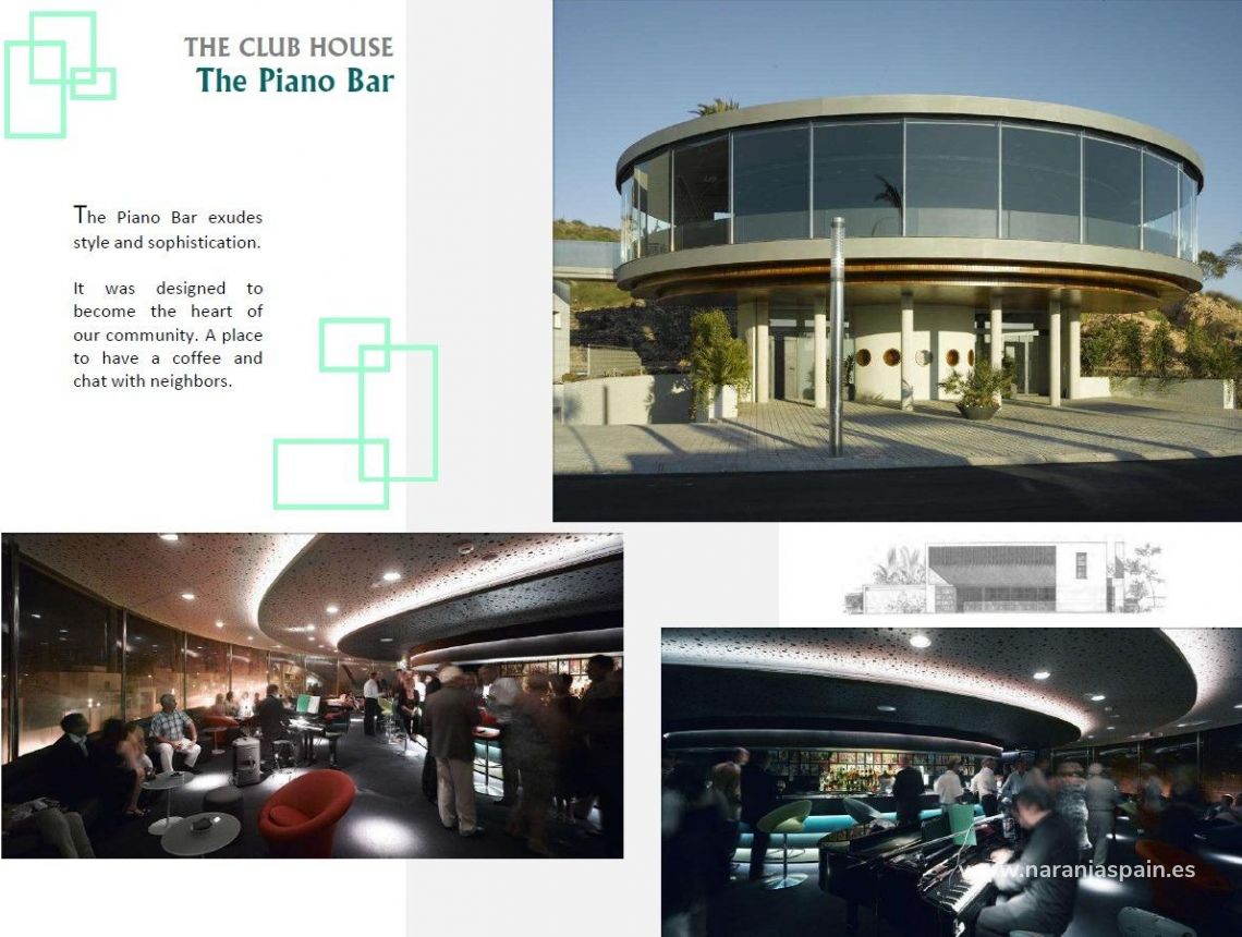 New build - Villa - Sucina - Peraleja Golf