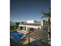 New build - Villa - Sucina - Peraleja Golf