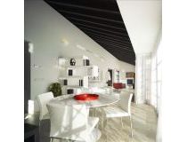 New build - Villa - Sucina - Peraleja Golf