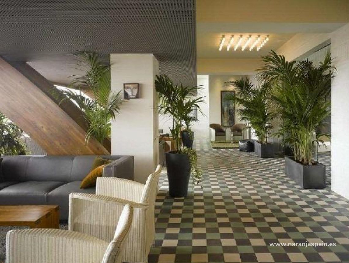 New build - Villa - Sucina - Peraleja Golf