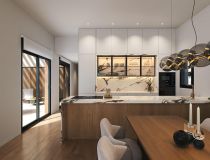 New build - Villa - Sucina - pueblo