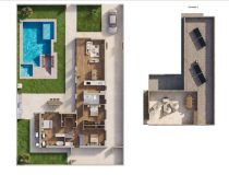 New build - Villa - Sucina - pueblo