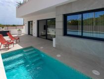 New build - Villa - Sucina