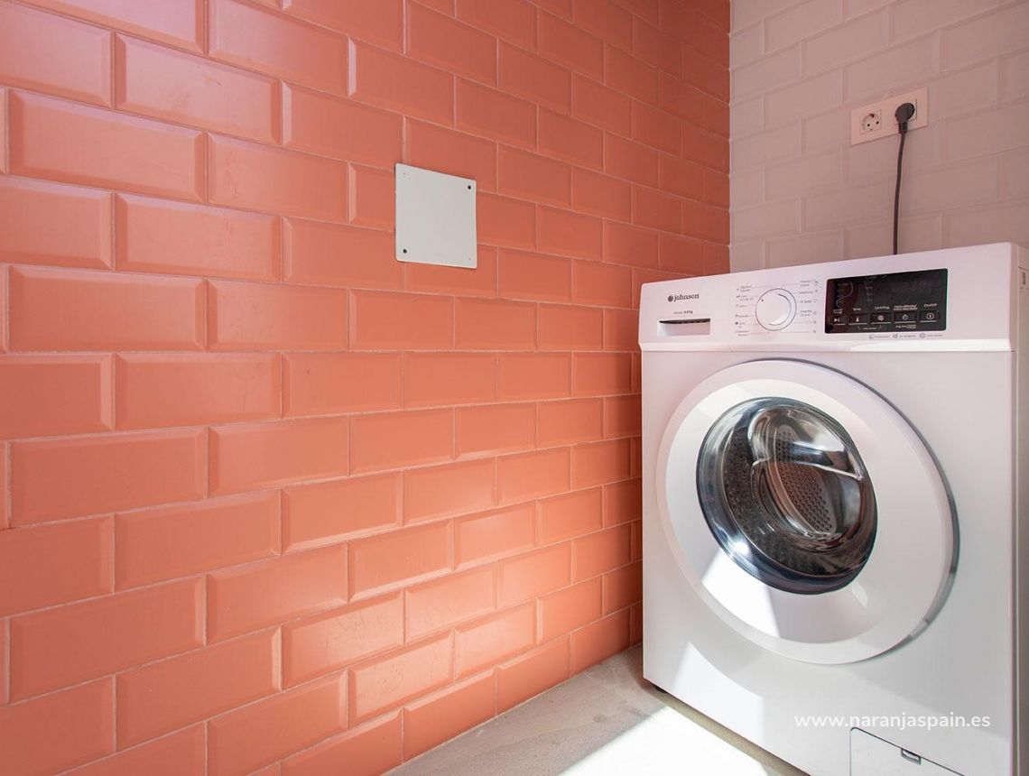 New build - Villa - Sucina