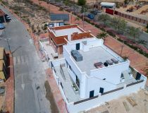 New build - Villa - Sucina