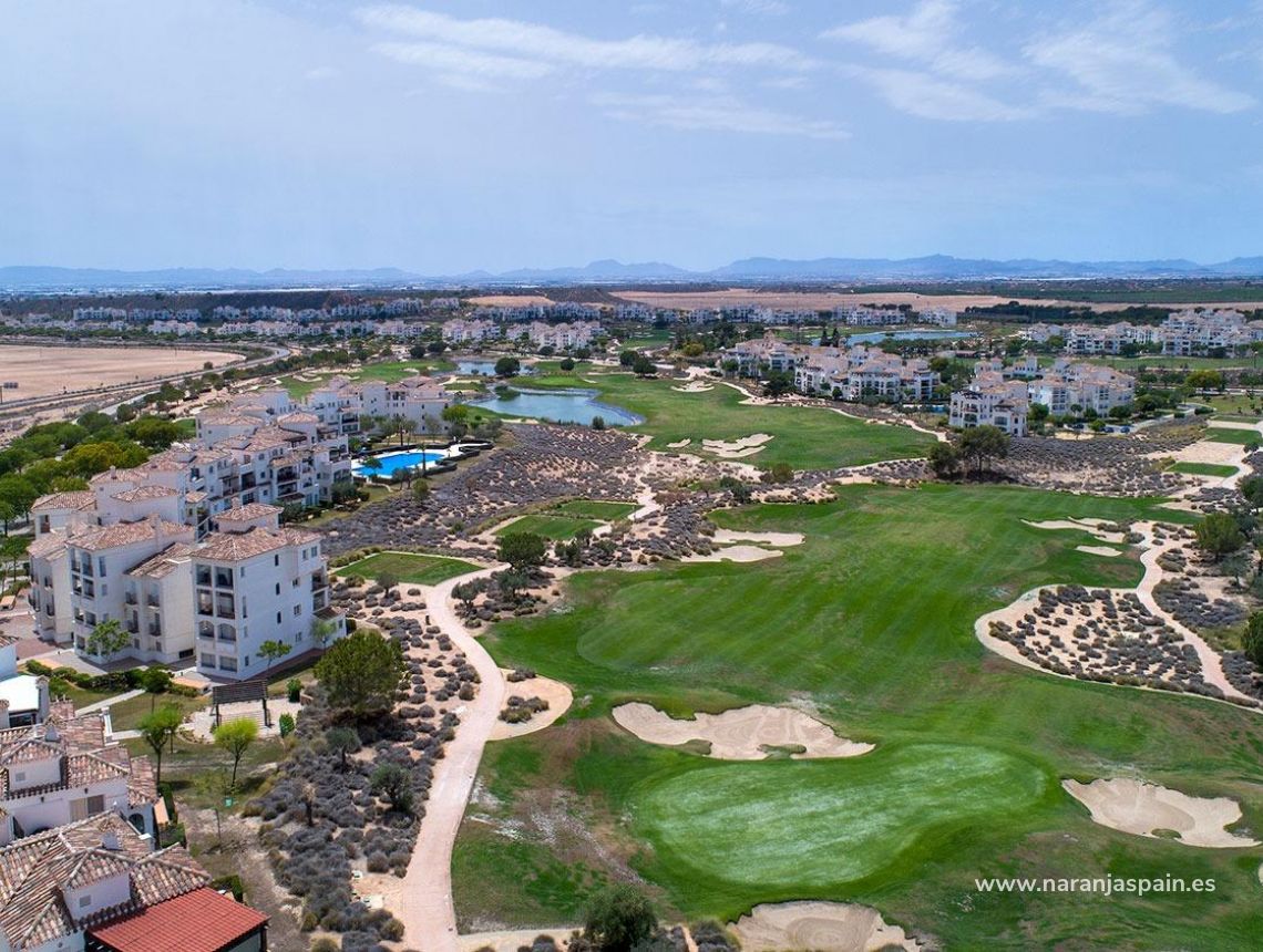 New build - Villa - Sucina