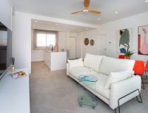 New build - Villa - Sucina