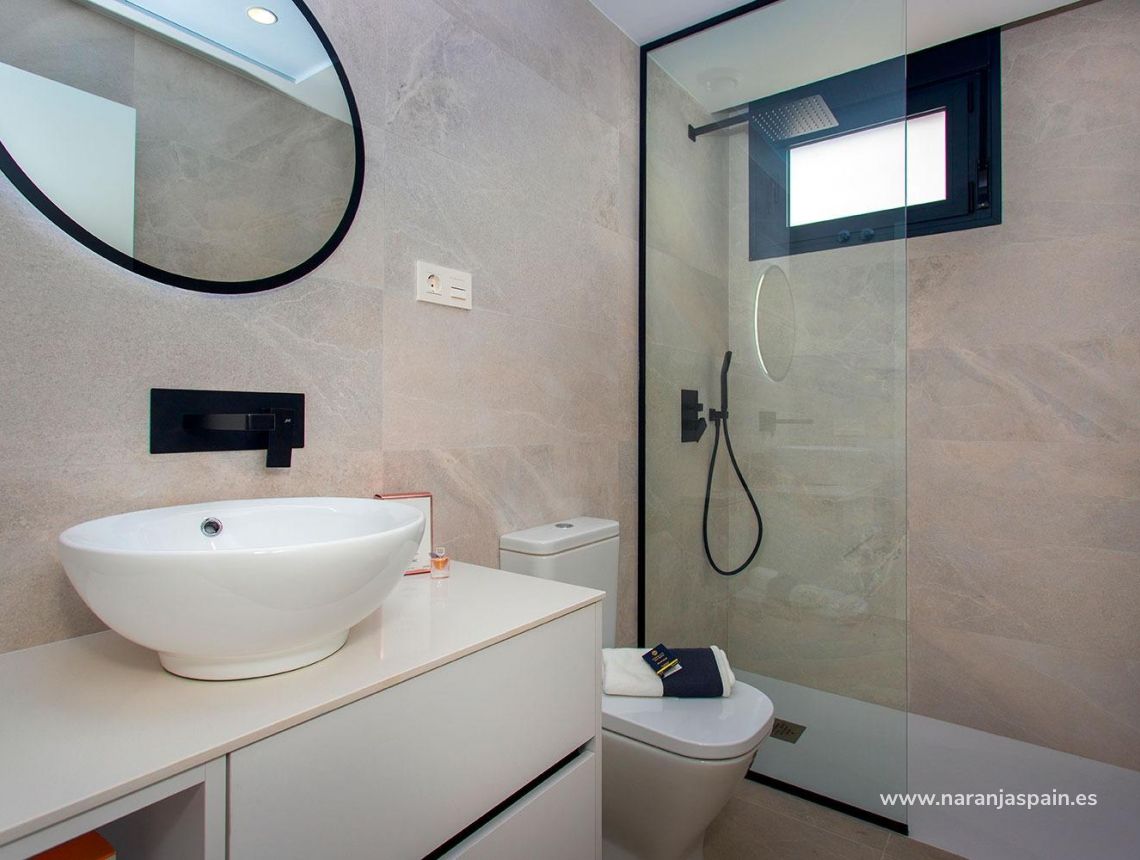 New build - Villa - Sucina