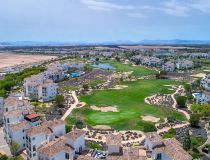 New build - Villa - Sucina