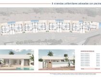 New build - Villa - Sucina