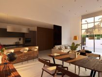 New build - Villa - Сюудад Кесада - Doña Pepa