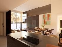 New build - Villa - Сюудад Кесада - Doña Pepa