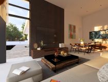 New build - Villa - Сюудад Кесада - Doña Pepa