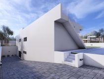 New build - Villa - Сюудад Кесада - Doña Pepa