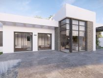 New build - Villa - Сюудад Кесада - Doña Pepa